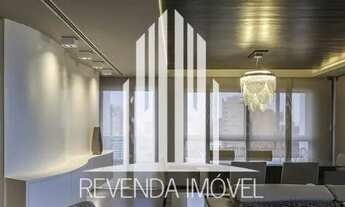 Imagem 6: Apartamento com 2 Quartos para alugar - Moema