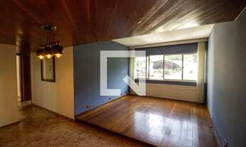 Imagem 2: Apartamento para Aluguel - Tijuca, 2 Quartos, 80 m2