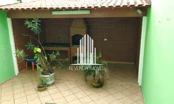 Imagem 4: CASA 3 QUARTOS 1 SUÍTE 2 VAGAS 173m² NA CID. A. E. CARVALHO