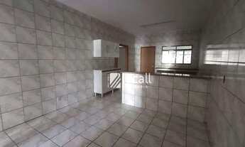 Imagem 6: Casa com 2 dormitórios para alugar, 120 m² por R$ 2.360,00/mês - Higienópolis - São José d