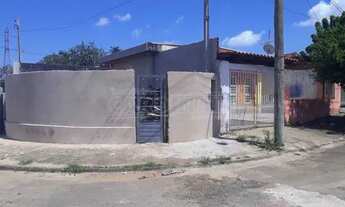 Imagem 7: Casa Padrão em São Carlos