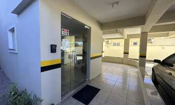 Imagem 6: Brognoli + Crédito Real aluga apartamento de 02 dormitórios no bairro Caminho Novo em Palh