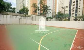 Imagem 5: Apartamento na Vila Nova Conceição 3 dormitórios 126m²