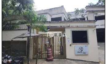 Imagem 3: Apartamento com 2 dormitórios à venda, 54 m² por R$ 168.000 - Parque Munhoz - São Paulo/SP