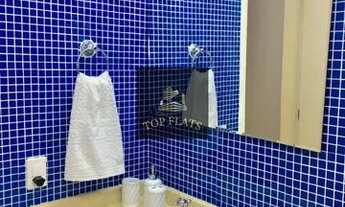 Imagem 7: Flat disponível na Vila Olímpia