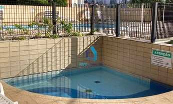 Imagem 6: Apartamento com 2 quartos à venda, 50 m² R$ - Jardim Marajoara - São Paulo/SP