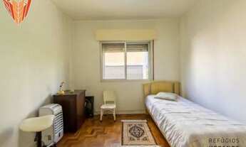 Imagem 5: APARTAMENTO PADRÃO RESIDENCIAL em SÃO PAULO - SP, Brooklin