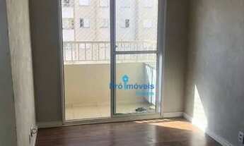 Imagem 4: Apartamento com 2 dormitórios para alugar, 47 m² por R$ 1.600,44/mês - Butantã - São Paulo