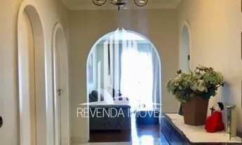 Imagem 5: APARTAMENTO 3 DORMITÓRIOS 1 SUITE 2 VAGAS 192M² - VILA ASSUNÇÃO