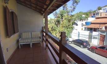 Imagem 6: Praia grande temporada