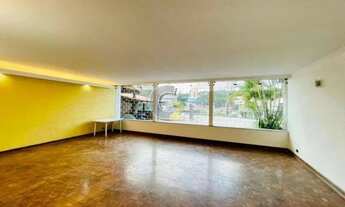 Imagem 3: CASA SOBRADO - VILA MADALENA - 4 DORMS - 3 SUÍTES - 4 VAGAS