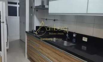 Imagem 5: Apartamento com varanda gourmet no Alto da Boa Vista
