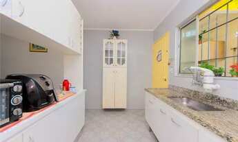 Imagem 7: Sobrado 138m² no Jardim Vila Formosa