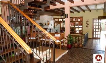 Imagem 7: Casa (sobrado em condominio) 3 dormitórios/suite, cozinha planejada, portaria 24hs, em con