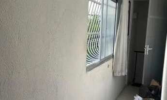 Imagem 6: Apartamento no conj Polar