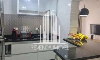 Imagem 3: Apartamento no Jardim das Bandeiras- São Paulo, SP