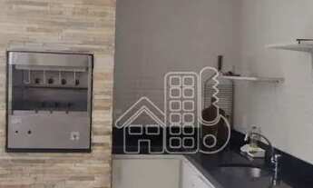 Imagem: Apartamento com 3 dormitórios à venda