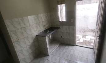 Imagem 3: Kit Net zona norte (Soledade II