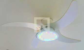 Imagem 4: Apartamento à Venda - Chácara Inglesa, 3 Quartos, 85 m2