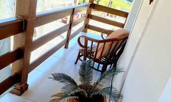 Imagem 4: Casa para temporada na barra da lagoa