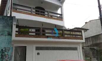 Imagem: Sobrado à venda, 240 m² por R$ 636.000,00