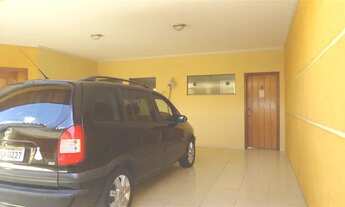 Imagem 4: Casa Padrão em São Carlos