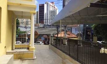 Imagem 4: CASA JARDIM BRASIL-BARRA - Para aluguel e venda com 375 metros quadrados