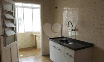 Imagem 3: Amplo apartamento na quadra do metrô Jardim São Paulo