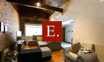 Imagem 2: Sobrado para aluguel e venda possui 252 metros quadrados com 2 quartos