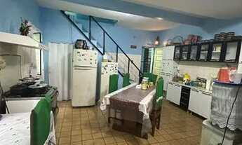 Imagem 6: Casa de 3 Qrts na zona Sul /Aceito entrada 150mil ou carro, motivo da venda viagem