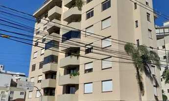 Imagem: Amplo apartamento central com posição