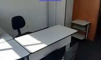 Imagem 5: Sala comercial no Edifício Pioneiro, centro de Bauru, à venda