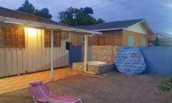 Imagem 2: Vendo ou troco Casa com 3 dormitórios