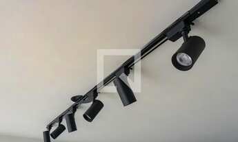 Imagem 4: Apartamento para Aluguel - Saúde, 2 Quartos, 65 m2