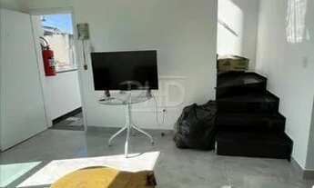 Imagem: Cobertura para aluguel, 2 quartos, 1 suíte