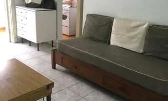 Imagem 3: Santos - Apartamento Padrão - Aparecida