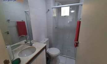 Imagem 3: Apartamento com 2 dormitórios à venda, 82 m² por R$ 520.000,00 - Urbanova - São José dos C