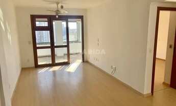 Imagem: Apartamento de 2 dormitórios, sendo 1 suíte