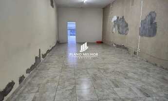 Imagem 5: Aluga se Salão Comercial Próximo ao Senac São Miguel Paulista com 120M² - SL0096 Não perca