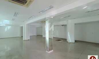 Imagem 6: Salão/Galpão (salão - térreo