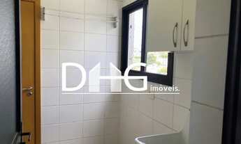 Imagem 7: Apartamento para aluguel, 4 quartos, 1 suíte, 2 vagas, Nova Campinas - Campinas/SP