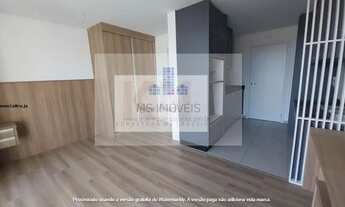 Imagem 7: Studio para Locação em Arujá, Chácara São José, 1 dormitório, 1 banheiro, 1 vaga