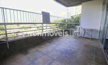 Imagem 5: Venda ou locação Apartamento 4 quartos Acupe de Brotas Salvador