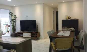 Imagem: Apartamento com 76m² na V Guarani/ SP com