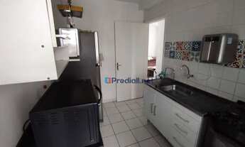 Imagem 4: Apartamento com 2 dormitórios à venda, 50 m² por R$ 360.000,00 - Freguesia do Ó - São Paul