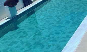 Imagem: Aluga casa na Praia do Abais