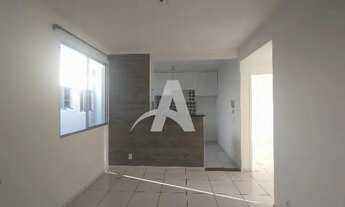 Imagem: Aluguel Apartamento SHOPPING PARK