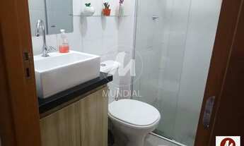 Imagem 5: Apartamento (tipo - padrao) 2 dormitórios, cozinha planejada, portaria 24hs, lazer, espaço