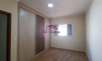 Imagem 4: INDAIATUBA - Casa Padrão - JARDIM REGINA