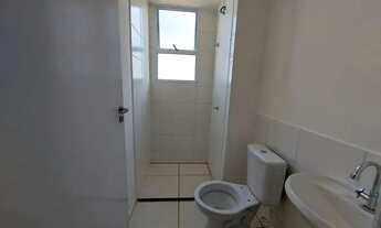 Imagem 5: ALUGUEL - APARTAMENTO 2 QUARTOS TOTALVILLE PITANGUEIRAS